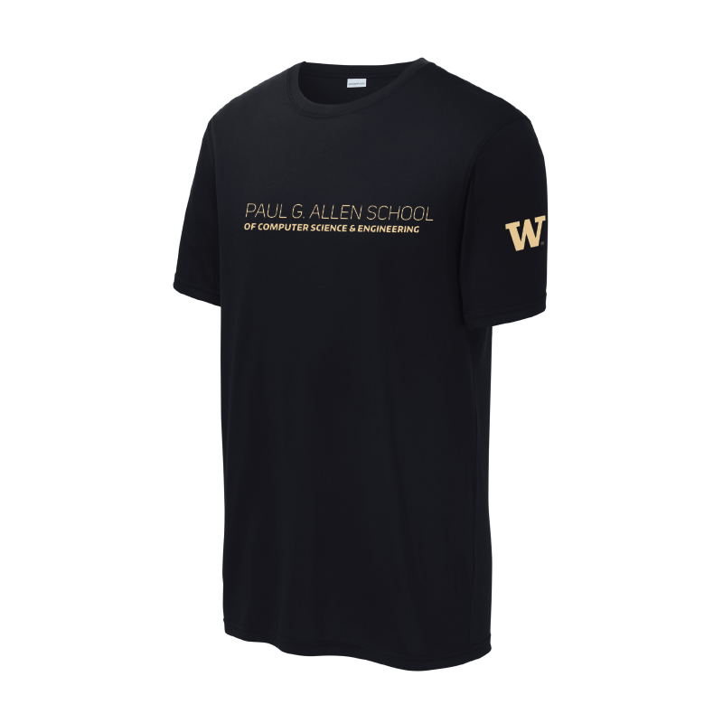 Link to Sport-Tek® Echo T-shirt